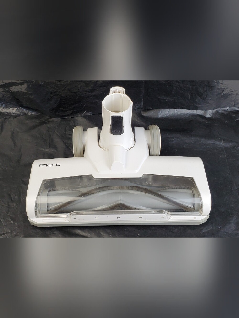 Tineco Genuine OEM PWRHERO 11 11s FB2027 VA113000US Power Nozzle Head Brush GUC